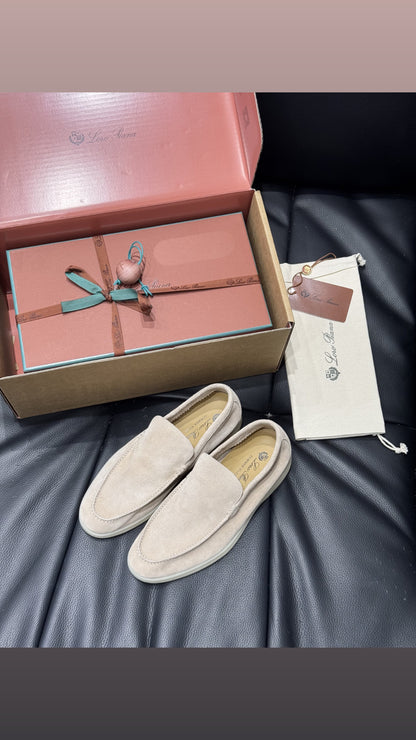Mocassins Loro Pian