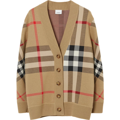 Cardigan brb