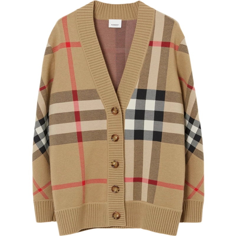 Cardigan brb