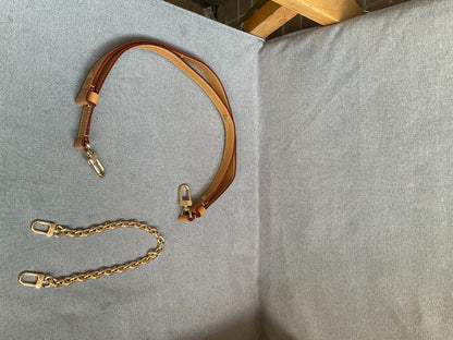 Sac loop qualite Bien lisse facture