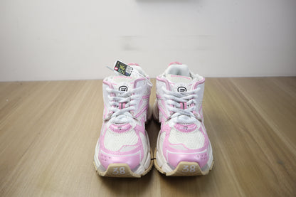 Blncng Runner rose facture