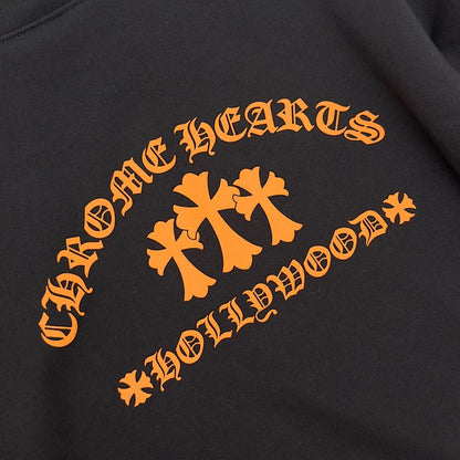 Veste chrome hearts