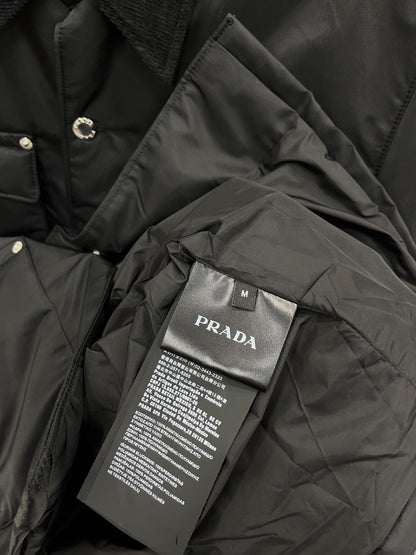 Veste prd