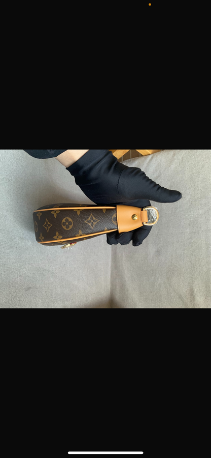 Sac loop qualite Bien lisse facture