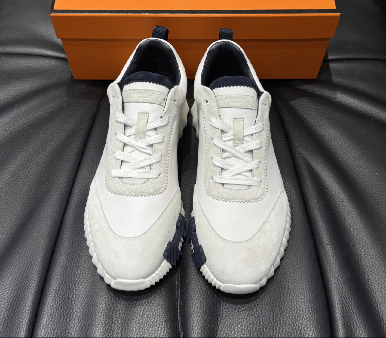 Sneakers Hrms Bouncing packaging complet facture