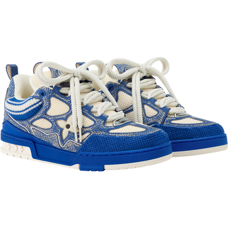 Lv skate bleu 2k25  10/10