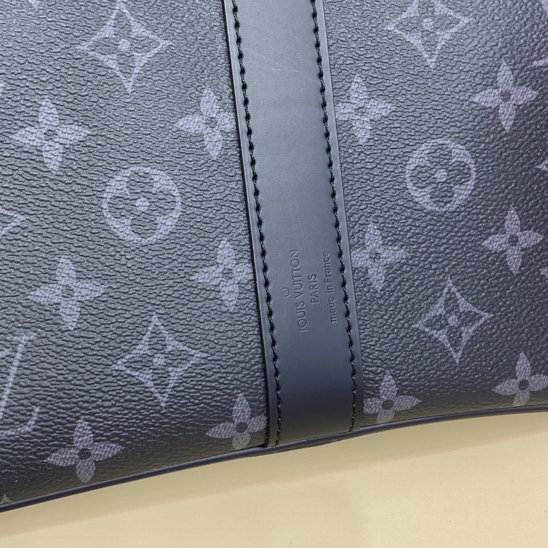 Keepall Umhängetasche 55 10/10 RECHNUNG