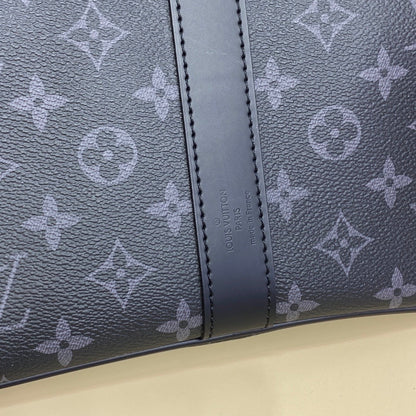 Keepall Umhängetasche 55 10/10 RECHNUNG