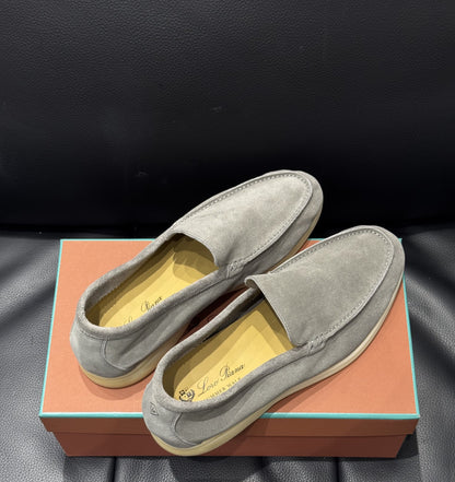 Mocassins Loro Pian