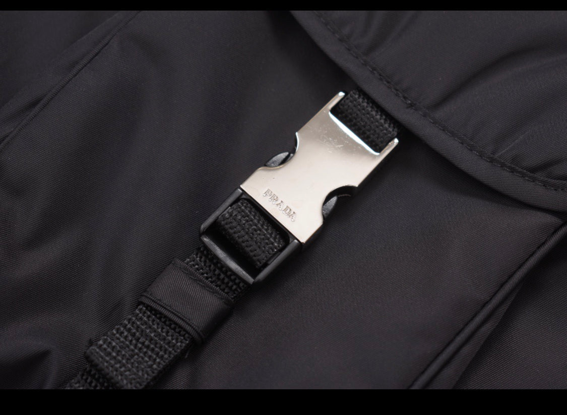 Black Prd jacket invoice