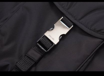 Black Prd jacket invoice