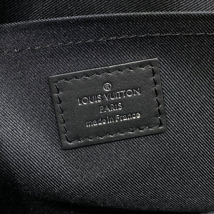 Sac Messenger Trunk  facture 10/10
