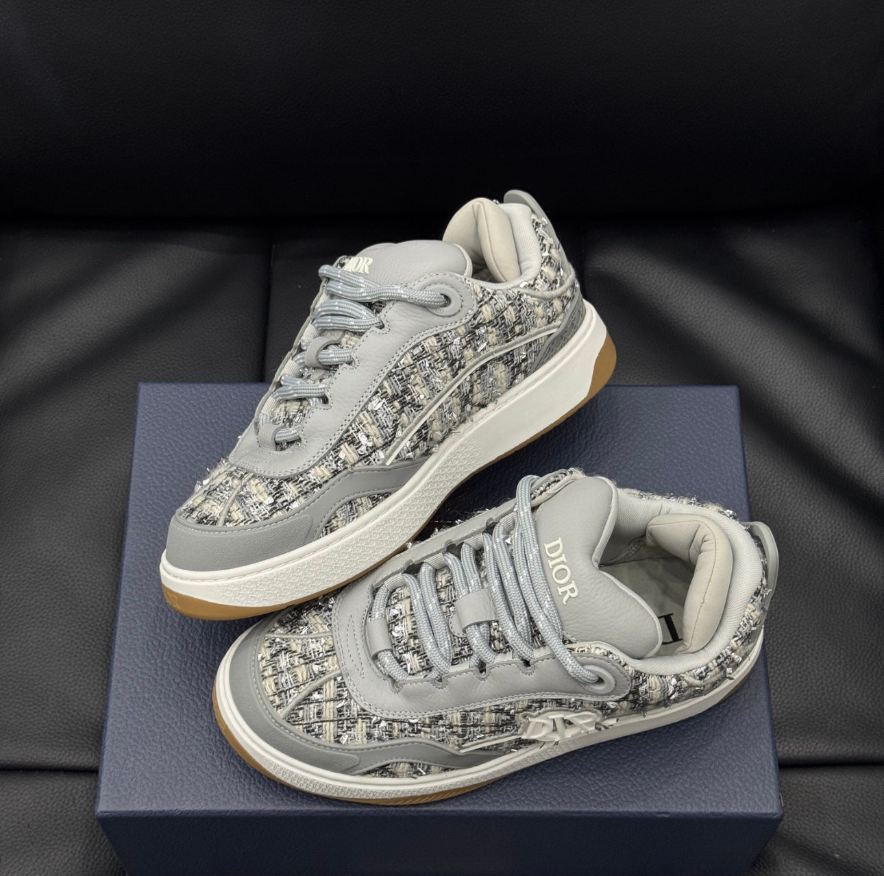 Sneakers B9 CD 10/10
