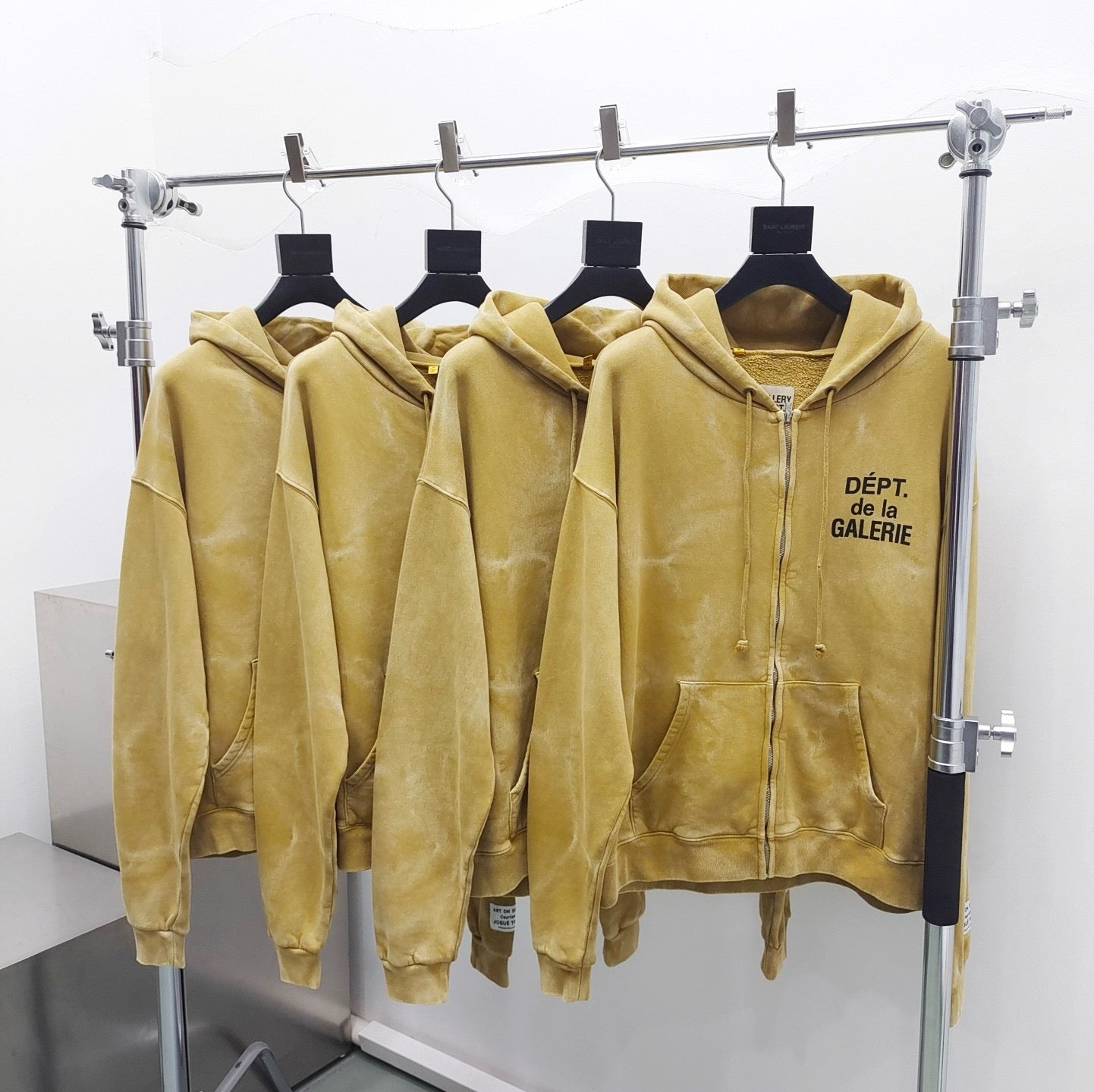 Jacket dept