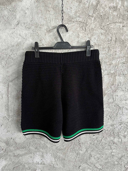 Short Casa vert