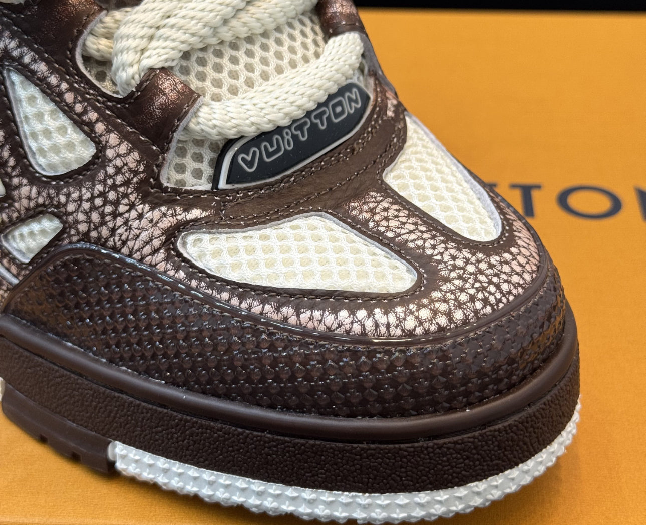 Lv skate 10/10 25k