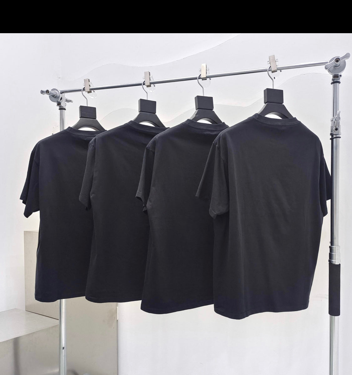 DEPT Gallery T-shirt