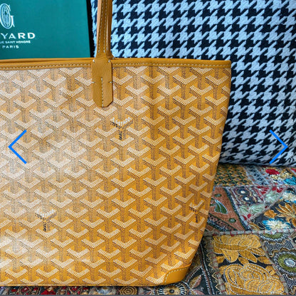 Sac  Artois  PM facture