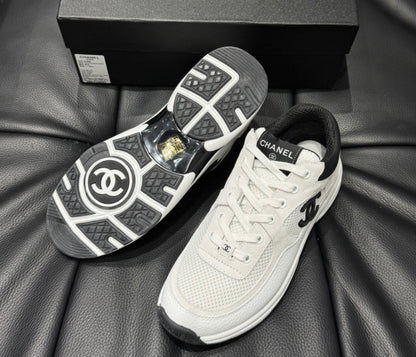 Sneakers Chanl ( EXCLU ) packaging complet facture