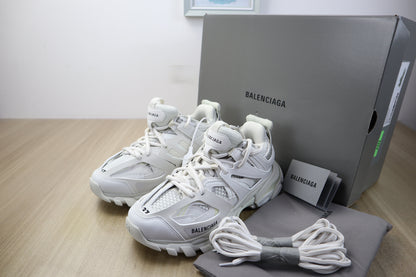 Blncg track white invoice