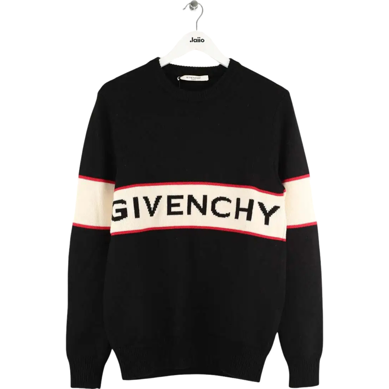 Pull en laine Givenchy