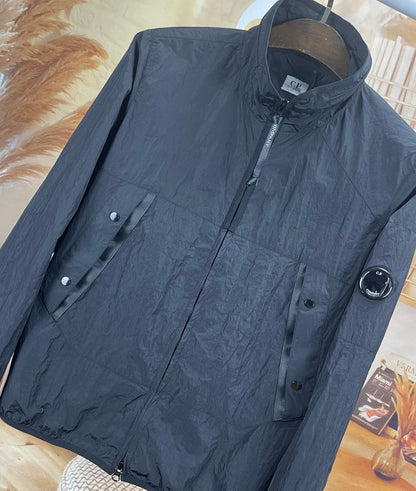 Veste CP Black