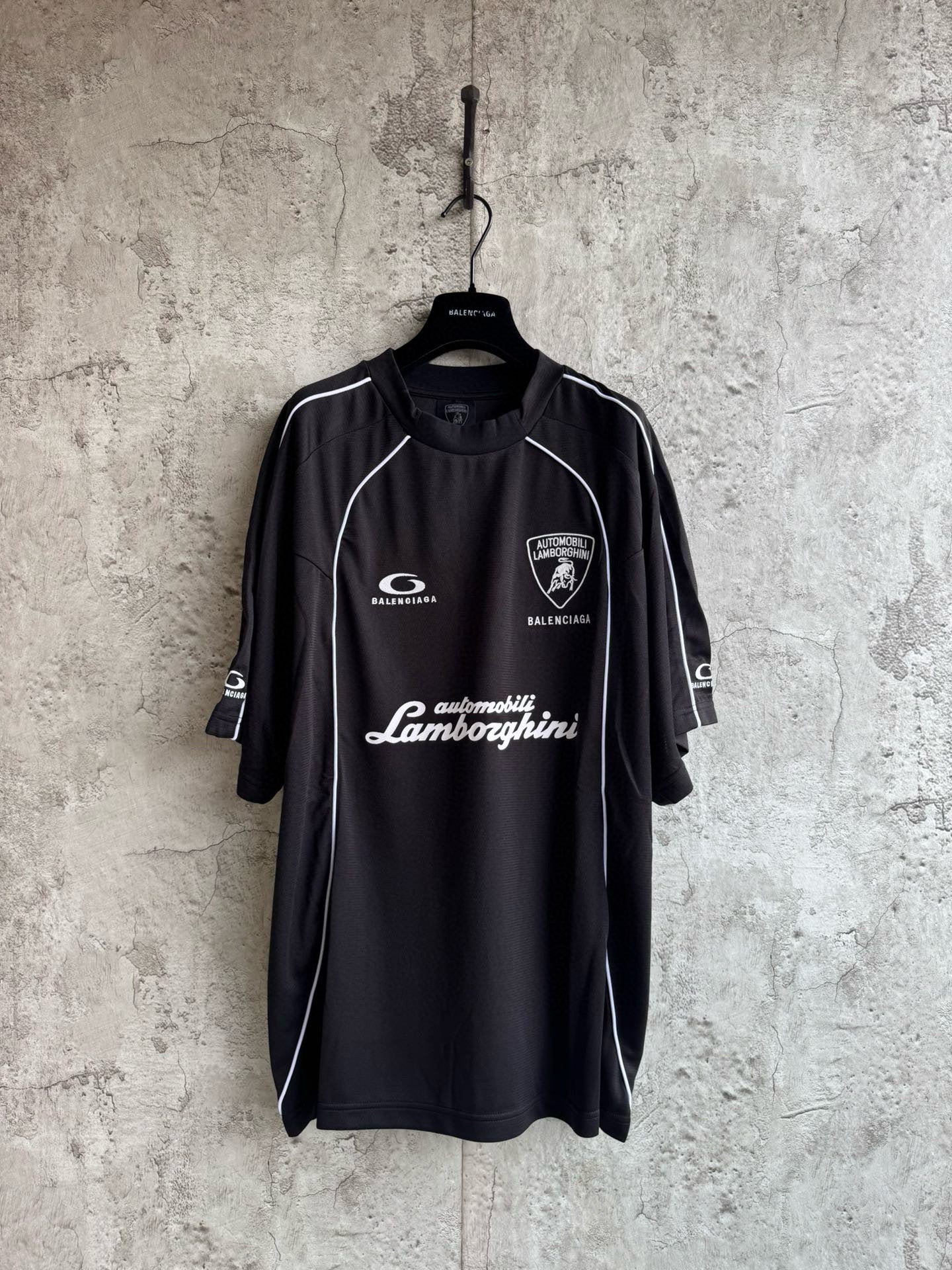 T shirt Blncg Automobili