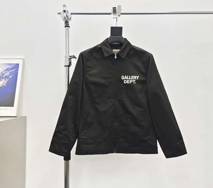 Gallery shirt