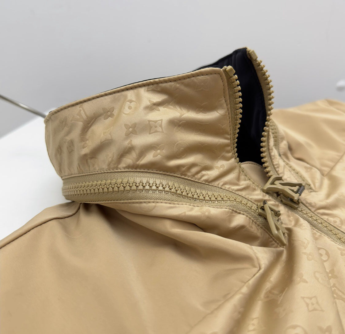 Veste Lv reversible Jacket 10/10 2023
