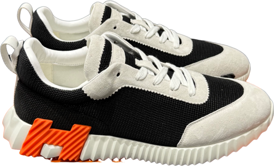 Sneakers Hrms Bouncing packaging complet facture