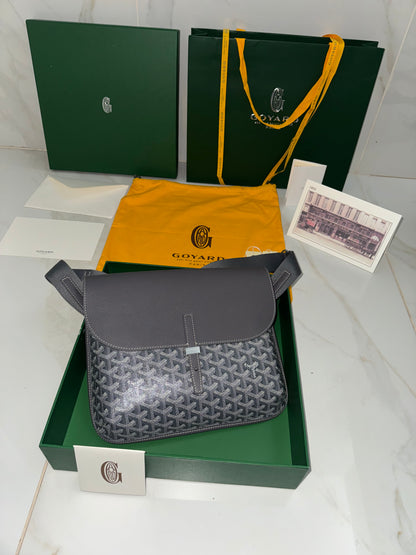 Messager Coursier Goyrd  10/10