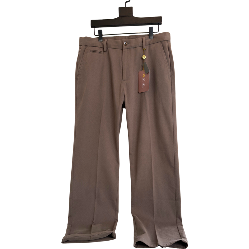 Pantalon pince Loro P