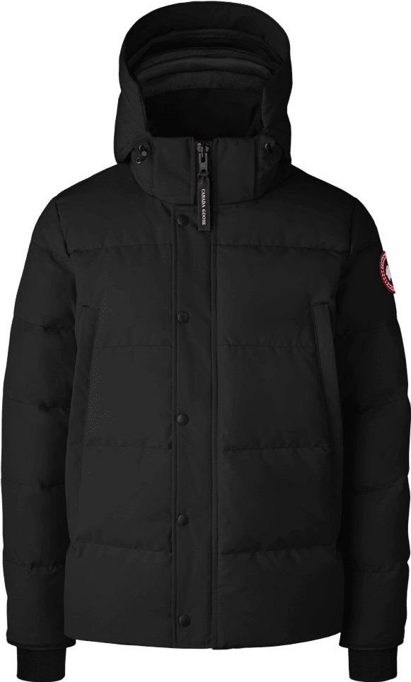 Cnd Wyndham black red label 2024 invoice