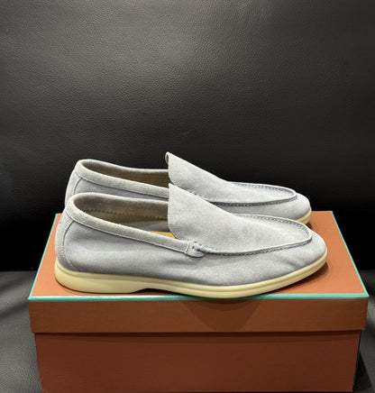 Mocassins Loro Pian