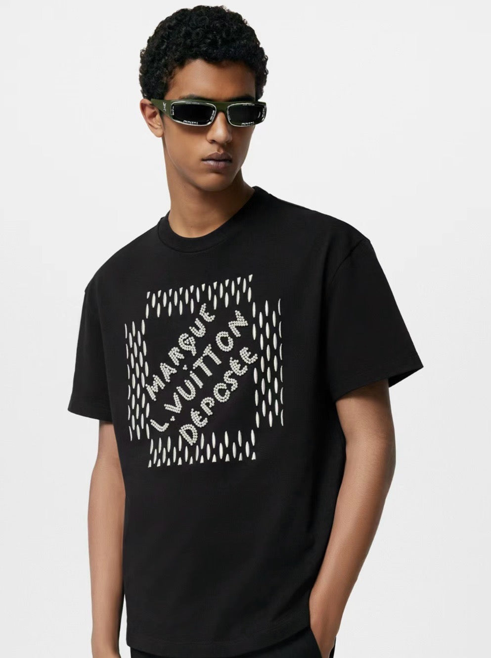T shirt Lv 2024