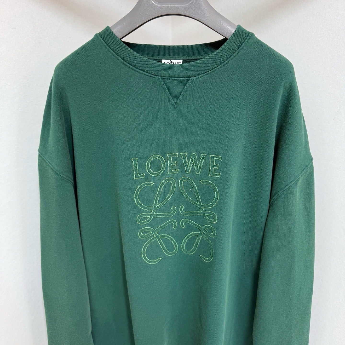 Sweat Technique Loew 10/10