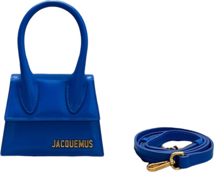 Mini Sac chiquito 10/10 facture