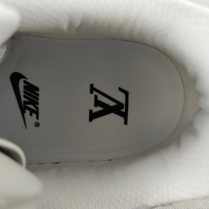 Af1 x Lv Full white Catégorie A