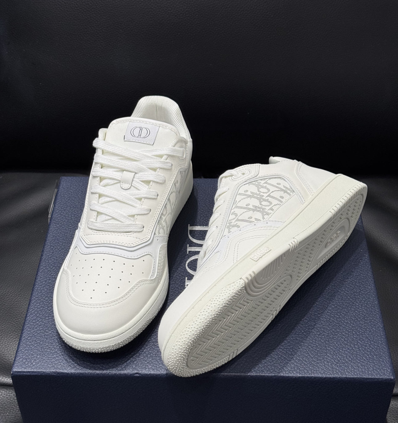 Sneakers b27 basse 10/10