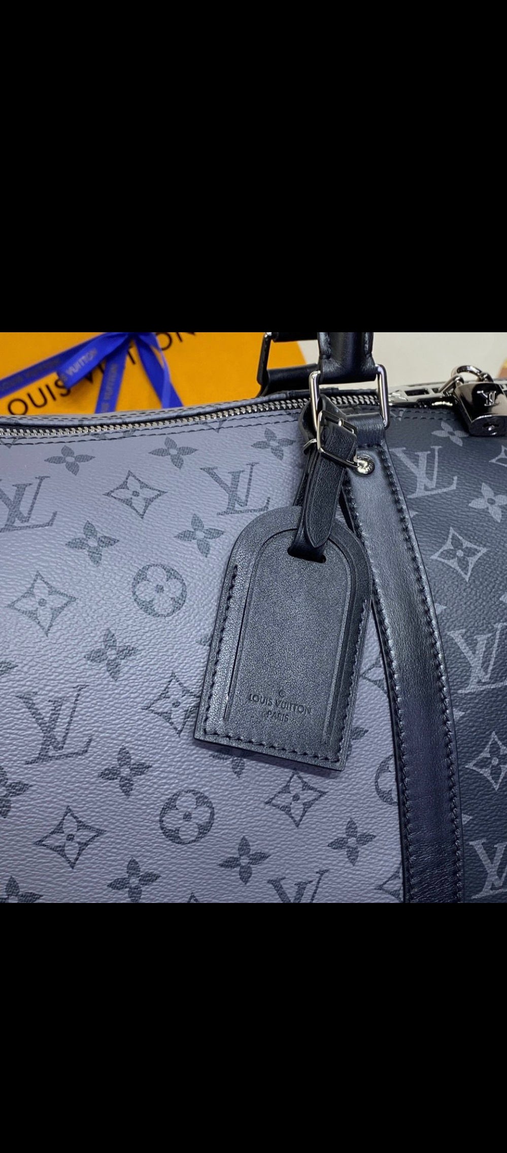Sac keepall 50 facture