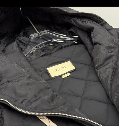 Veste gg facture