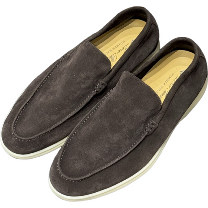 Mocassins Loro Pian