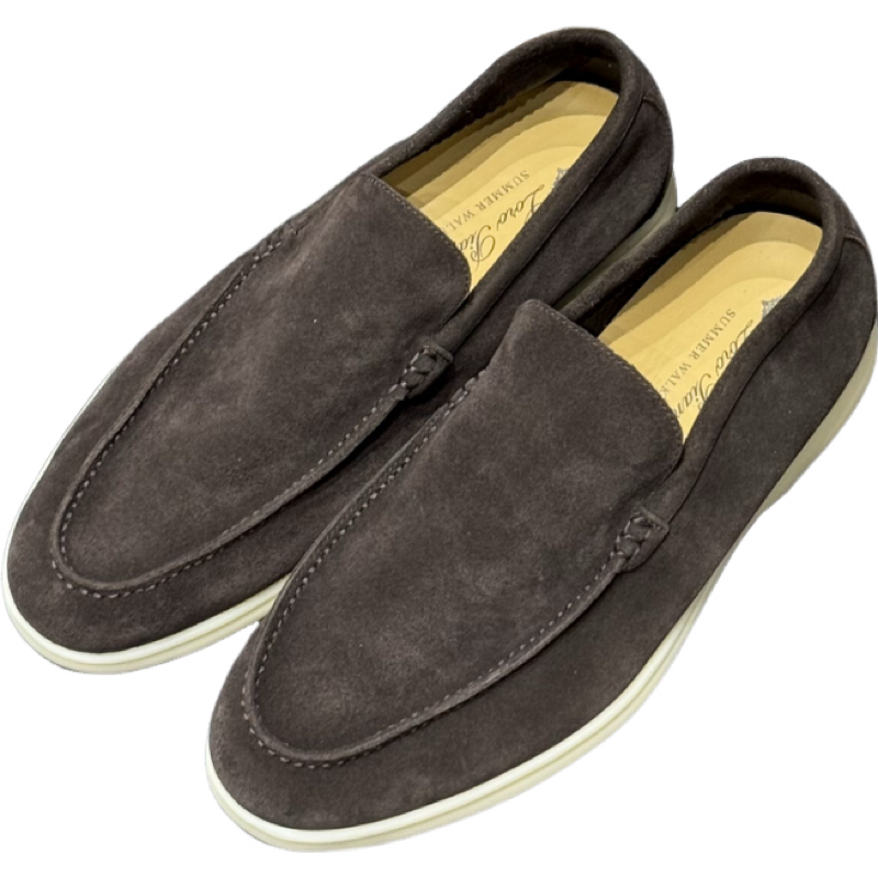 Mocassins Loro Pian