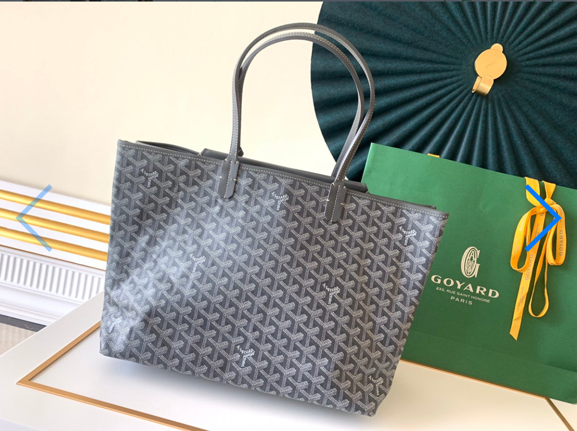 Sac saint louis  grey facture