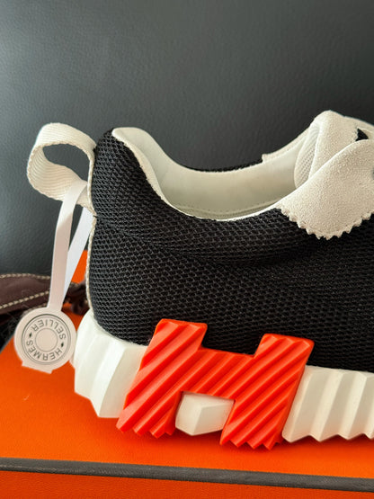 Sneakers Hrms Bouncing packaging complet facture