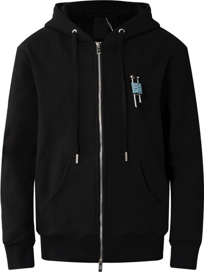 Sweat Givenchy noir cana