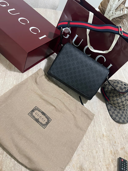 Sac bandouliere GG supreme 10/10 📦⚡️🚚