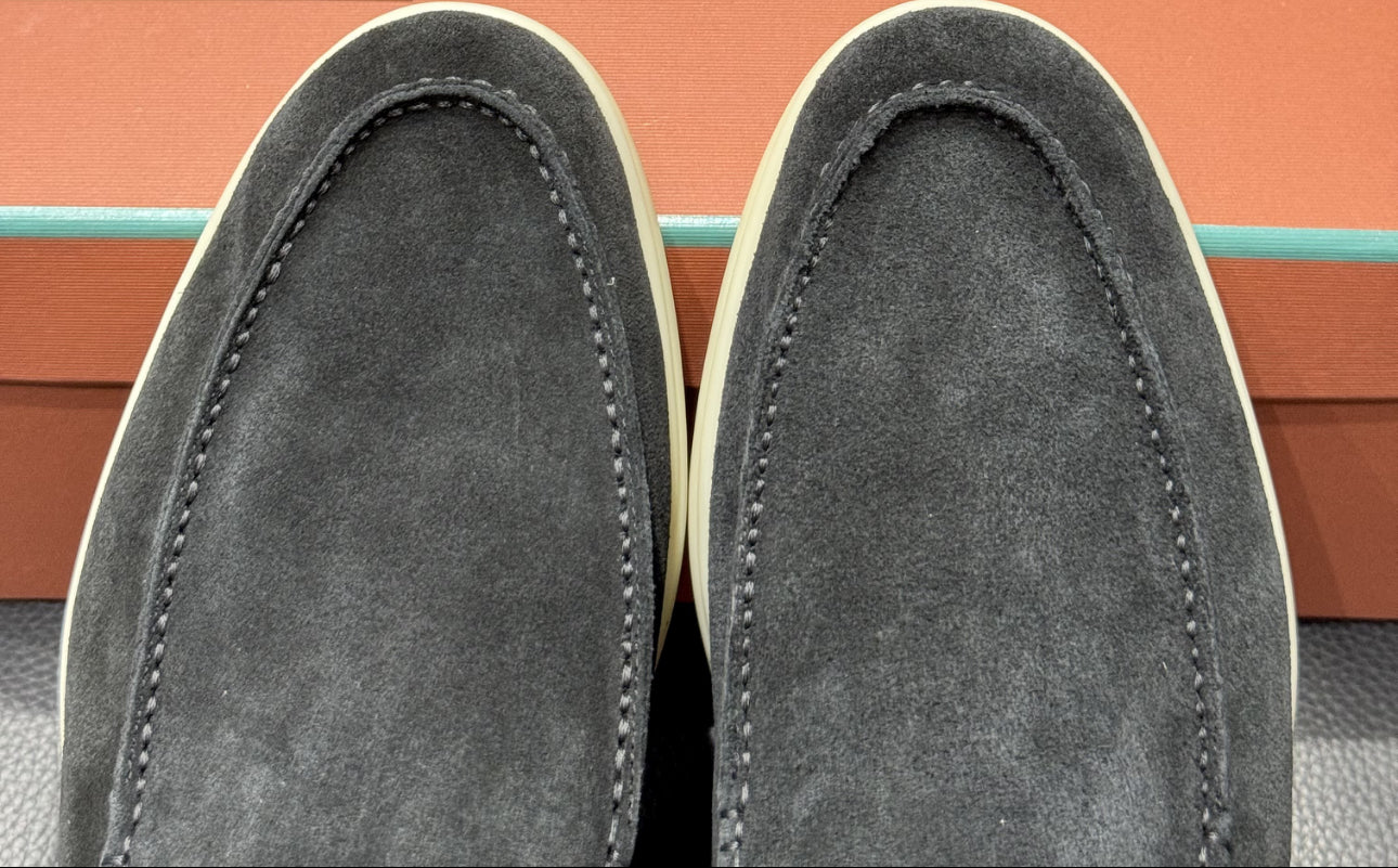 Mocassins Loro Pian