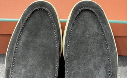 Mocassins Loro Pian