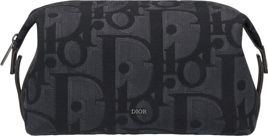 CD Toiletry Bag
